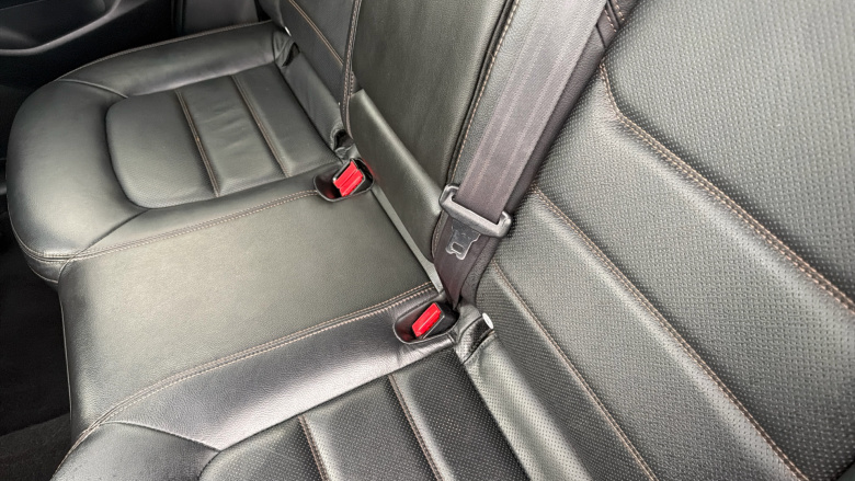 Mazda CX-5 2.0 e-Skyactiv G MHEV Exclusive-Line 5dr Petrol Estate